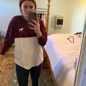 Victoria’s Secret Pink Spirit Jersey